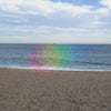 Video of beach waves for Les Idees Parfums mobile 