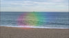 Video of beach waves for Les Idees Parfums web